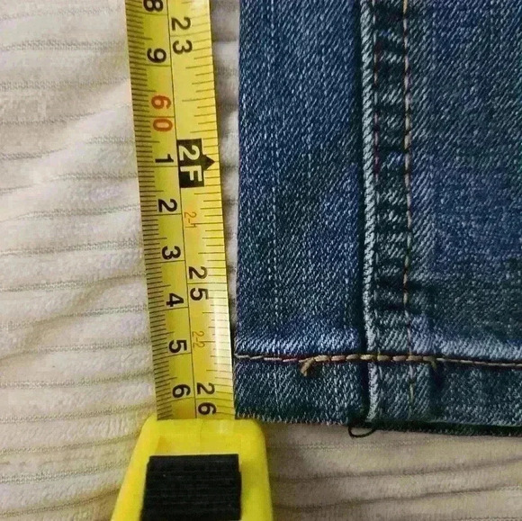 JOE'S JEANS- BLUE JEANS 👖 GIRLS SIZE 16 - Picture 2 of 14